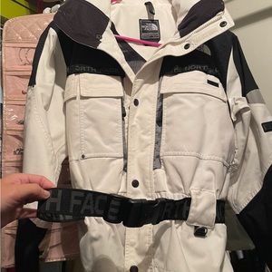 Womens North Face